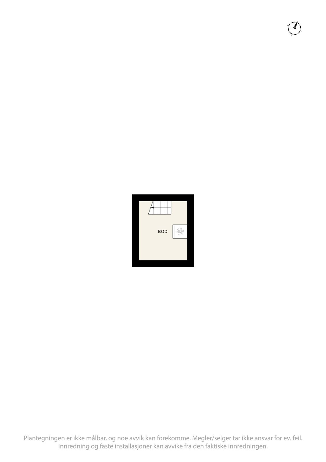 Plantegninger Galleribilde