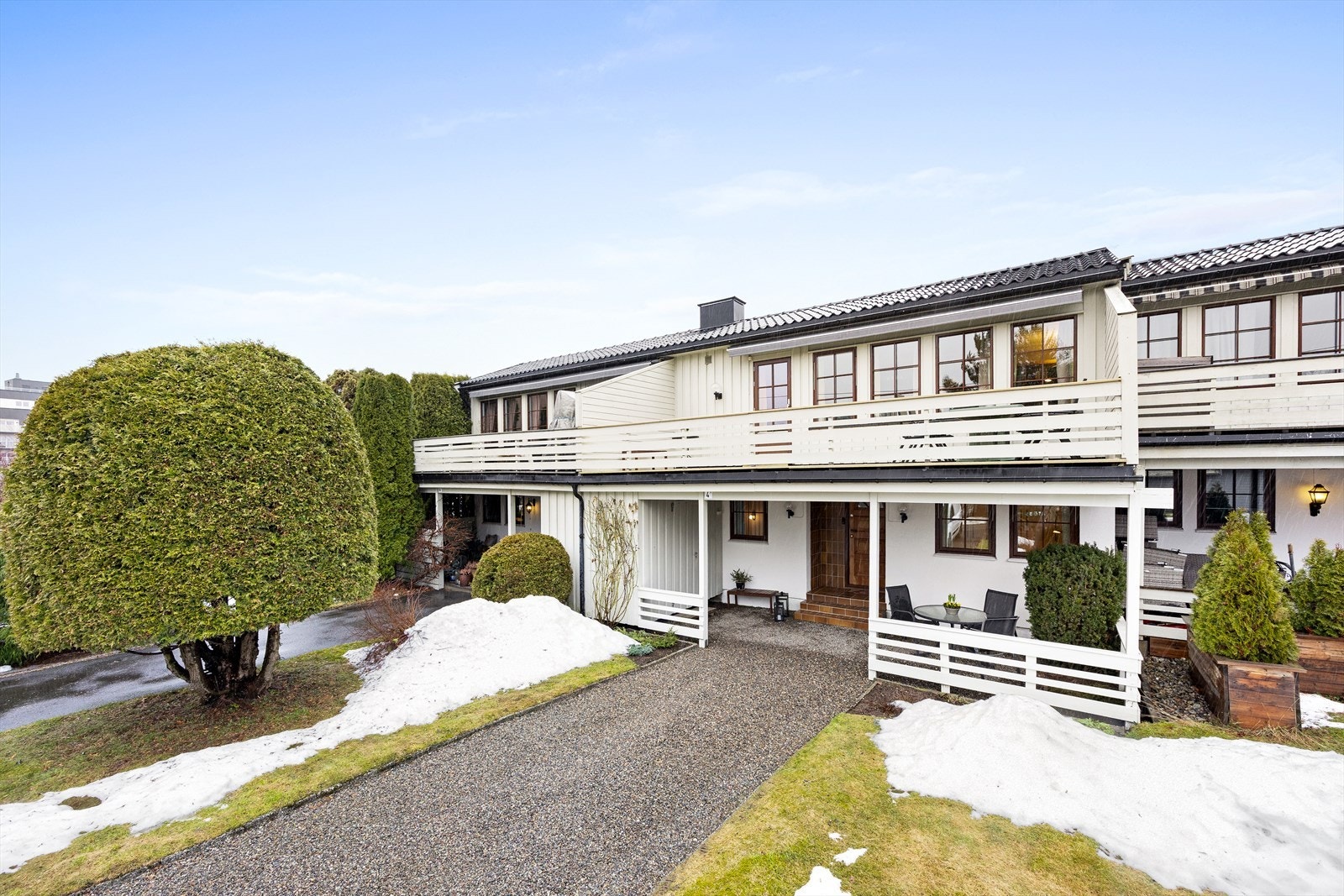 Velkommen til ditt nye hjem i Sørenstuvegen 4B! Galleribilde