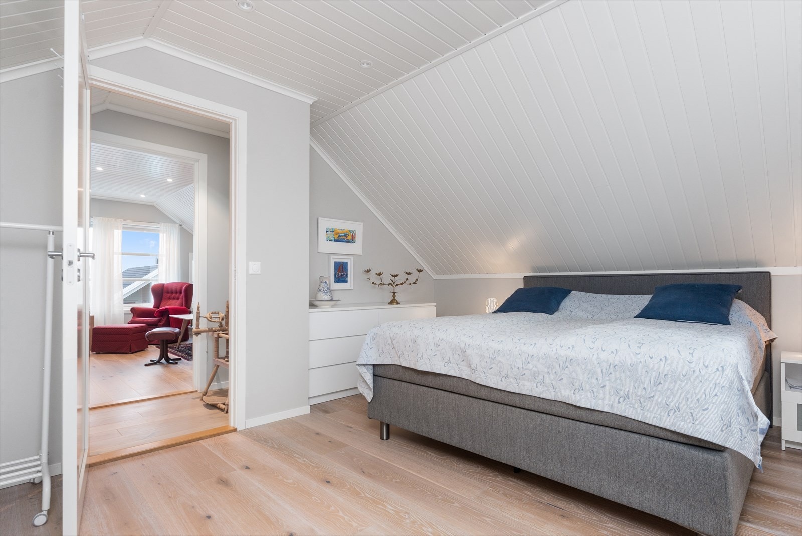 Soverom 3.etg Galleribilde