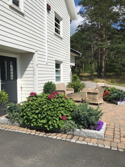 Privat bilde Galleribilde