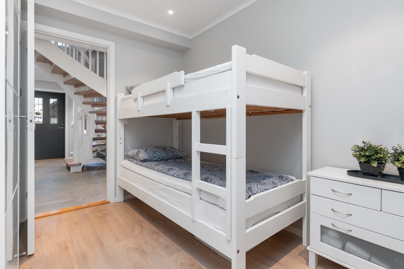 Soverom Galleribilde