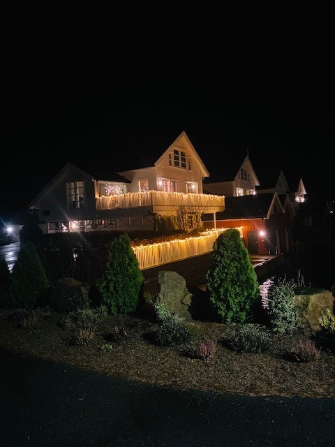 Privat bilde Galleribilde