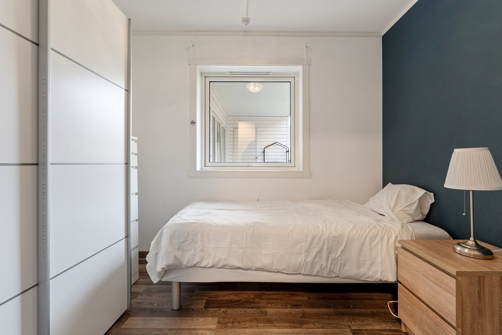 Soverom III Galleribilde