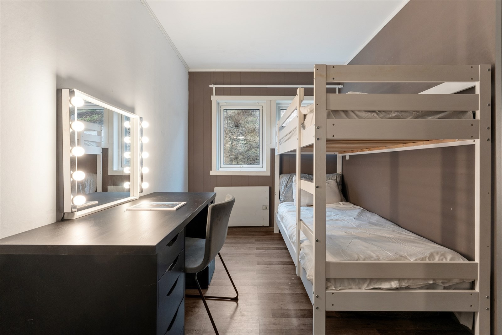 Soverom II Galleribilde