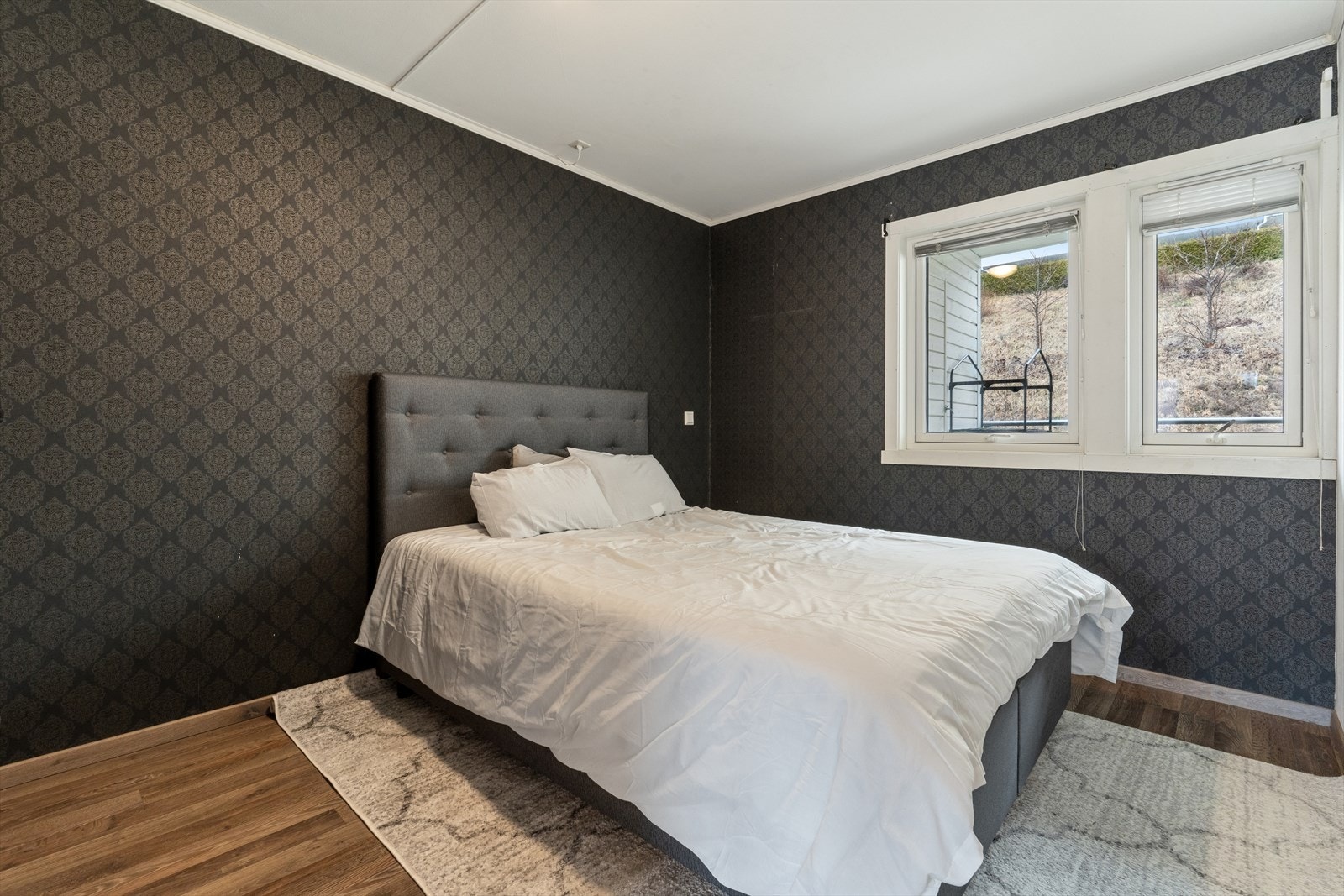 Soverom IIII Galleribilde