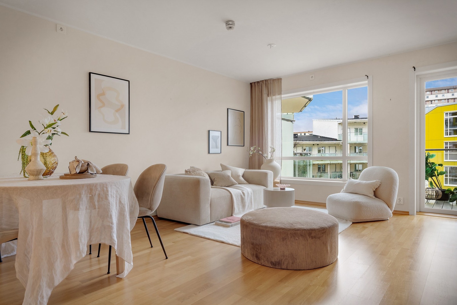 - Vilhelm Bjerknes' vei 58C presentert av PrivatMegleren v/ Mads Wickmann - Galleribilde