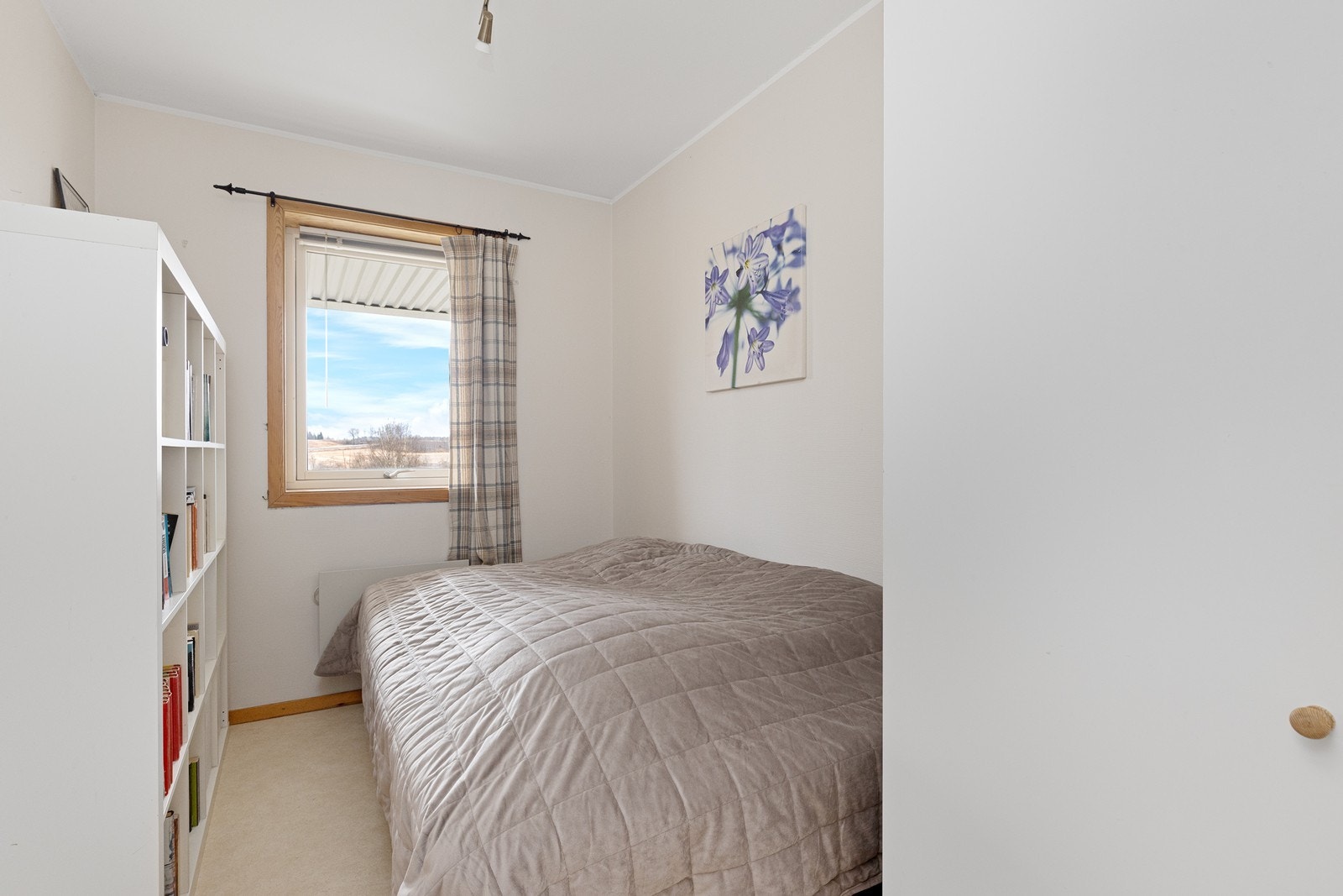 Soverom. Galleribilde