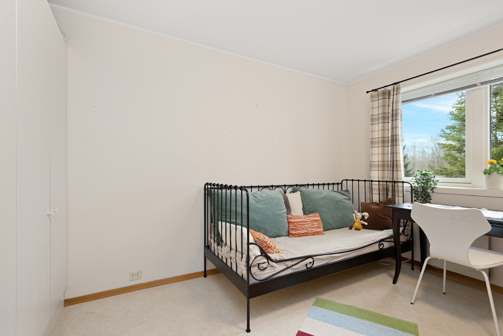 Soverom Galleribilde