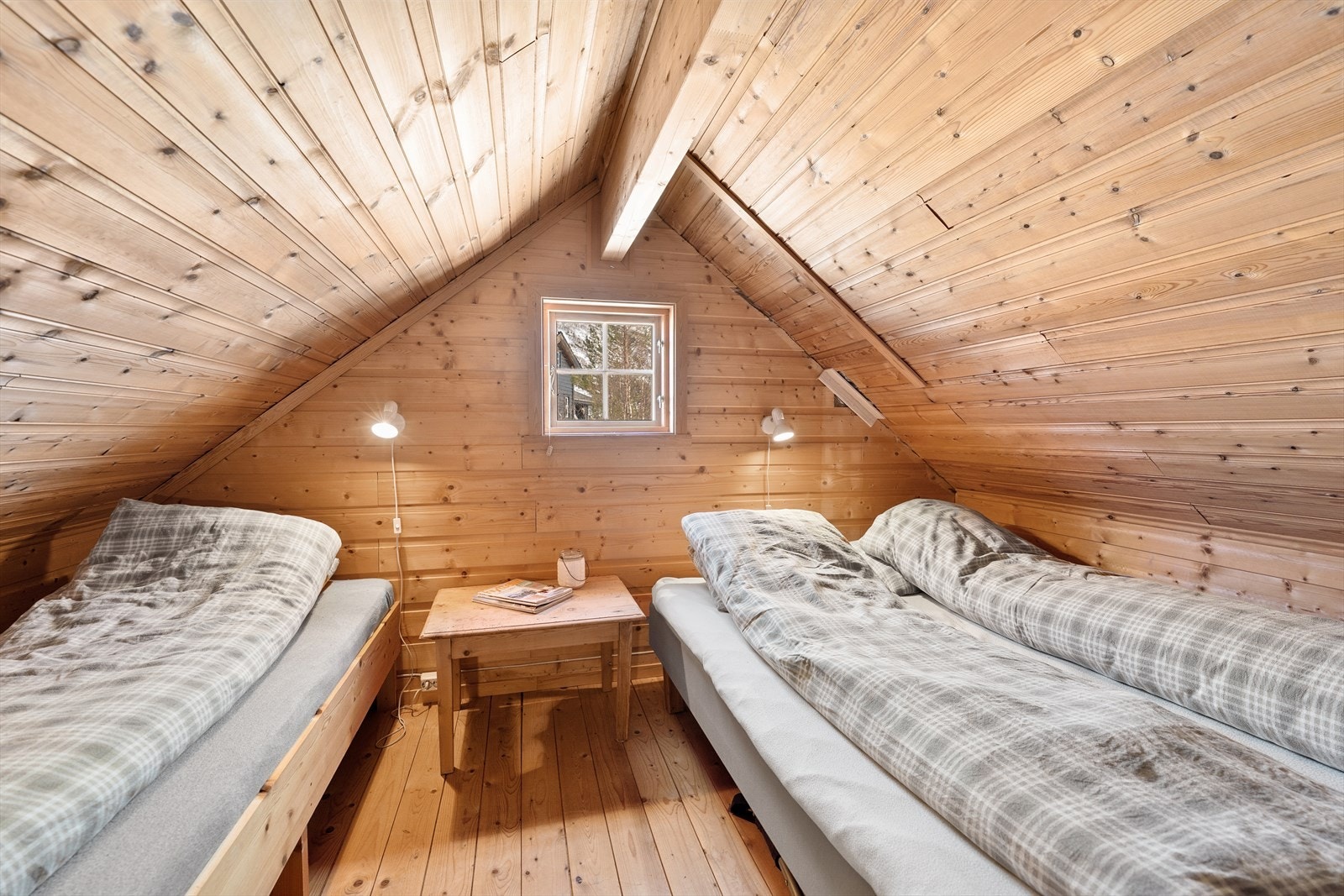 Hems med ekstra sengeplasser. Galleribilde