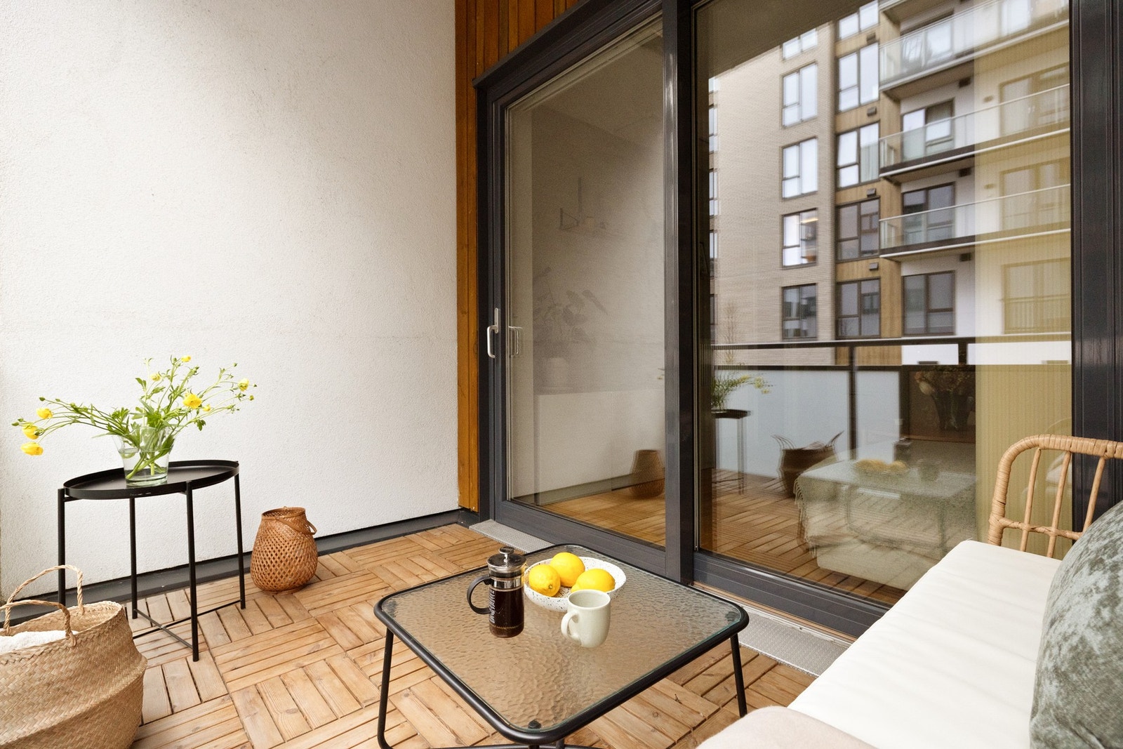 Her kan fine dager nytes! Galleribilde