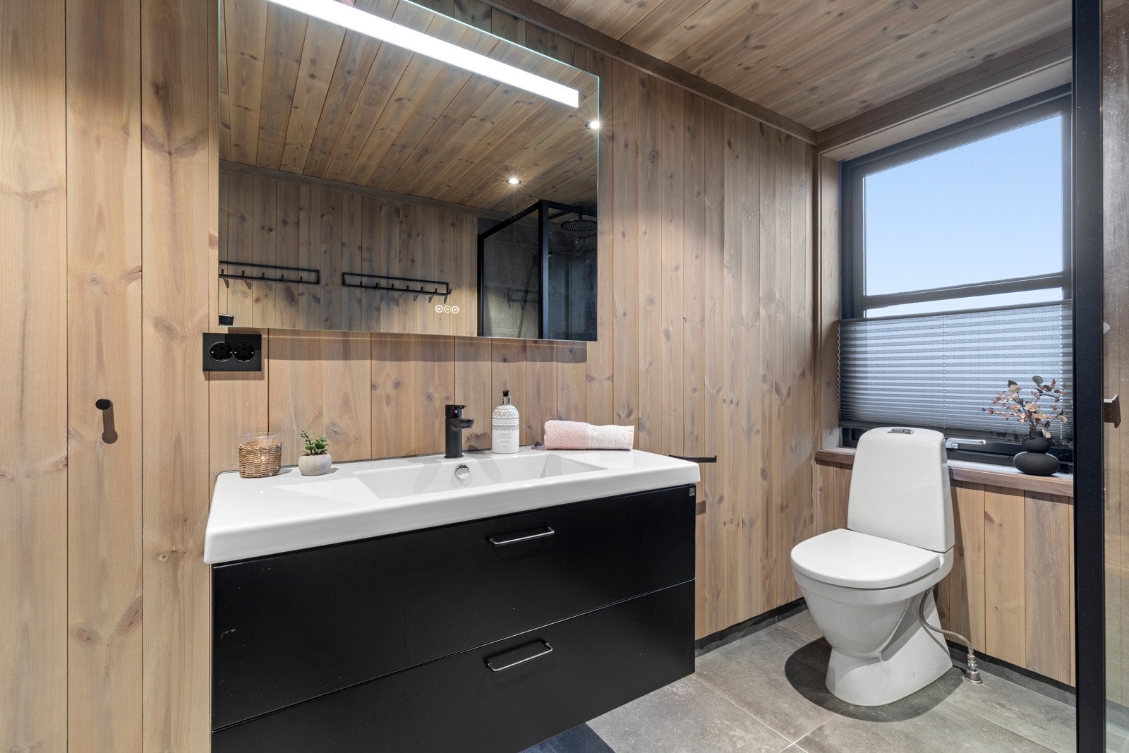 Hovedbadet Galleribilde