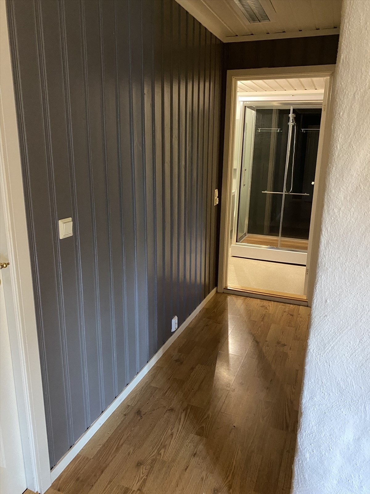 Utleiedel - fotografert av kunde. Galleribilde