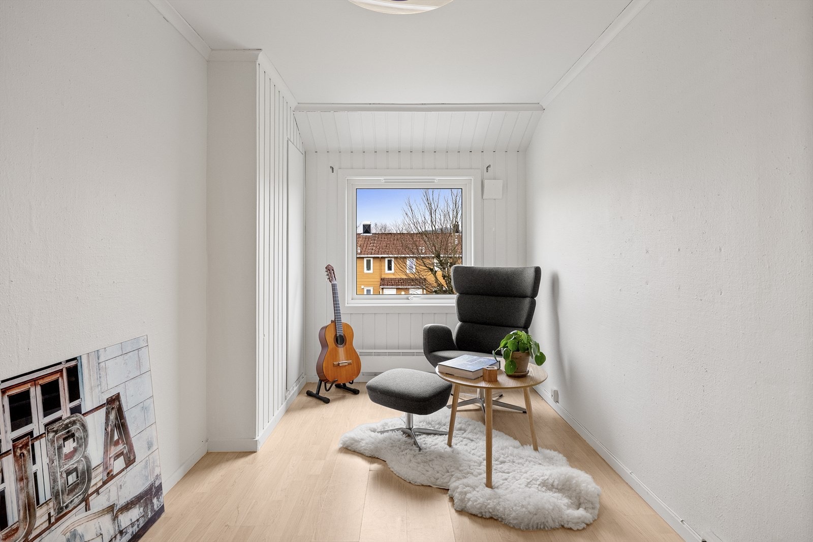 Soverom 3 Galleribilde