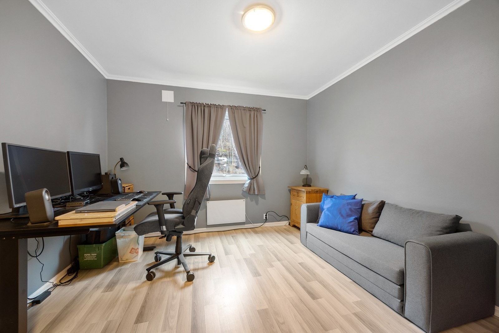 Soverom 2. Galleribilde