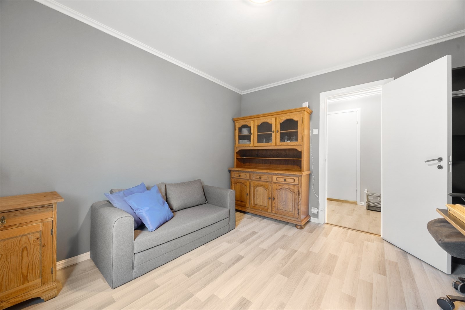 Soverom 2. Galleribilde