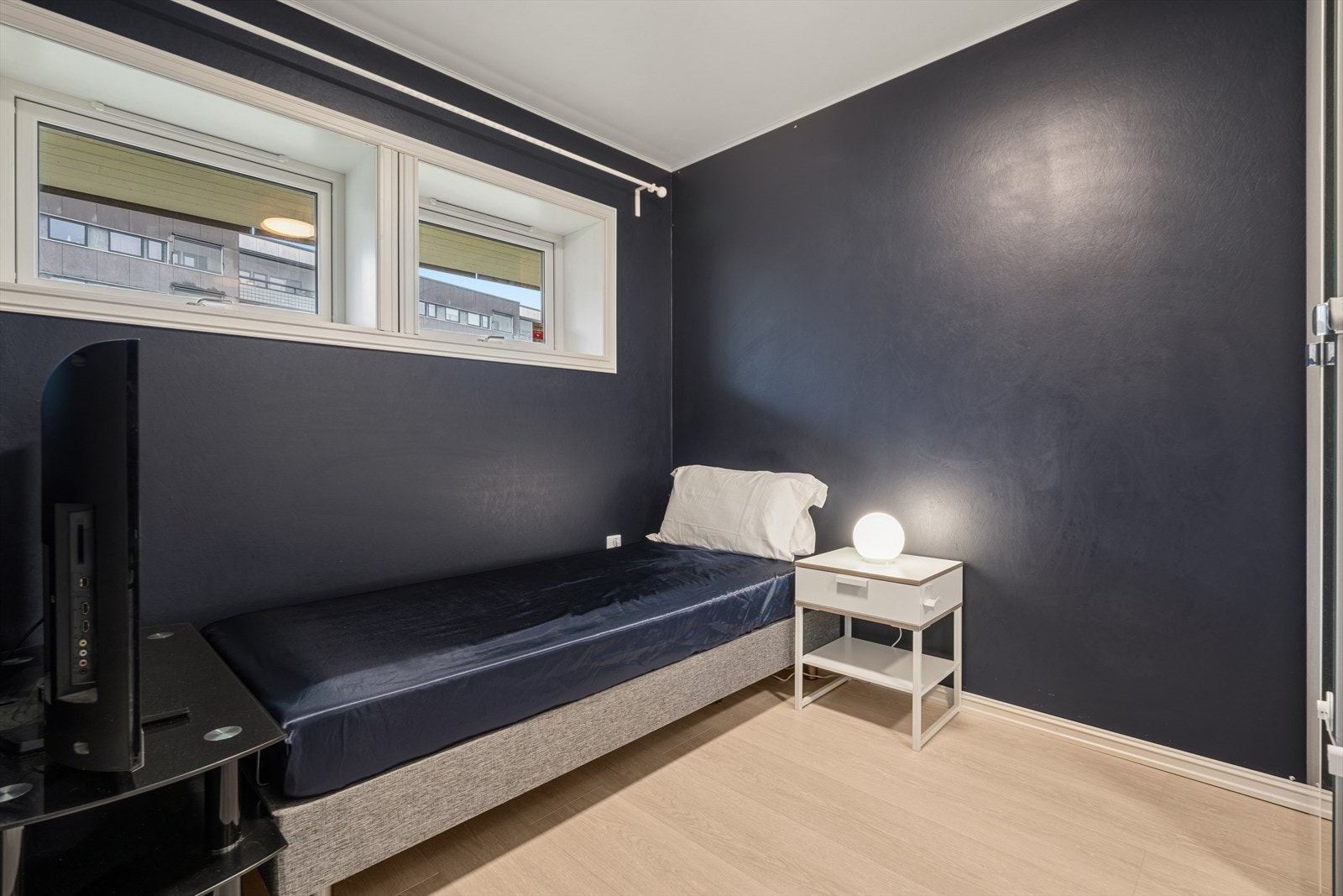 Soverom II Galleribilde