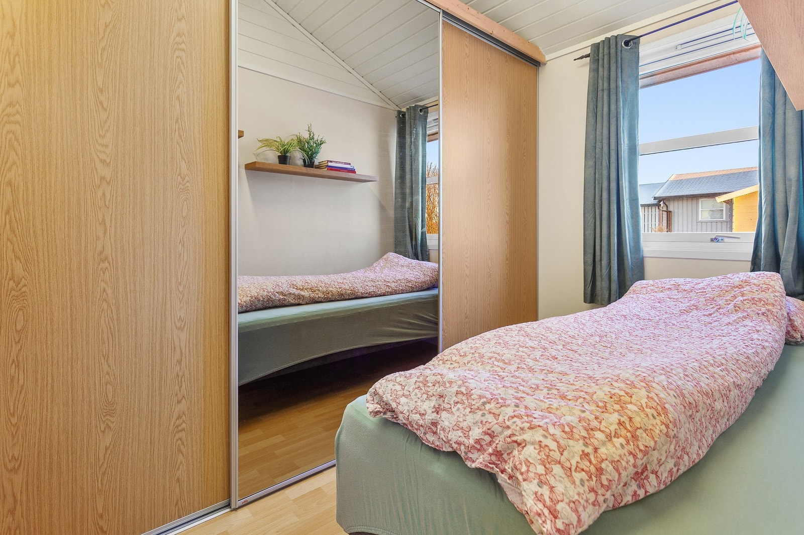 Soverom 2. Galleribilde