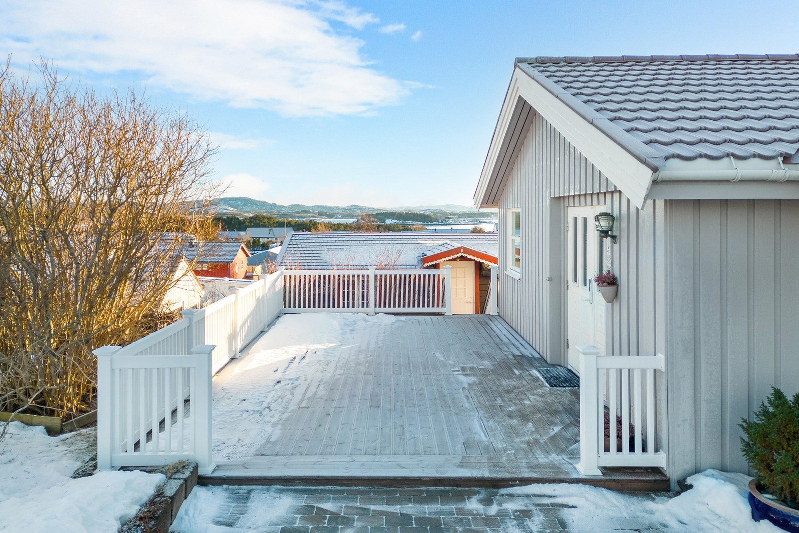 Veranda Galleribilde