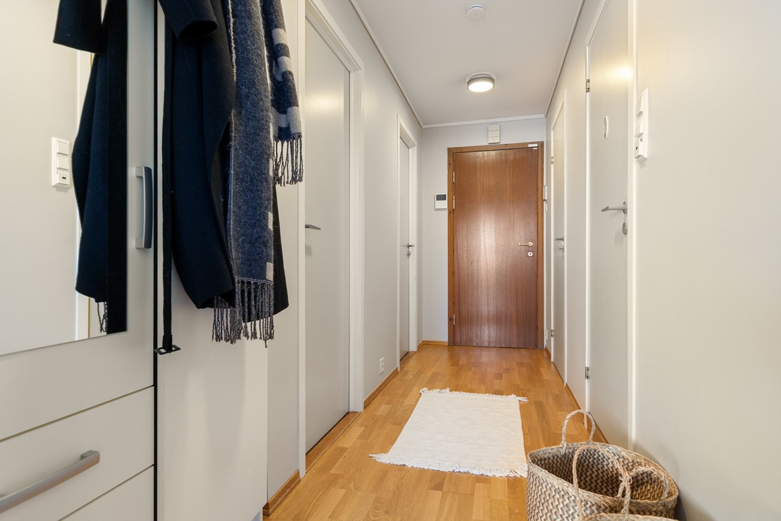 Velkommen inn! Galleribilde