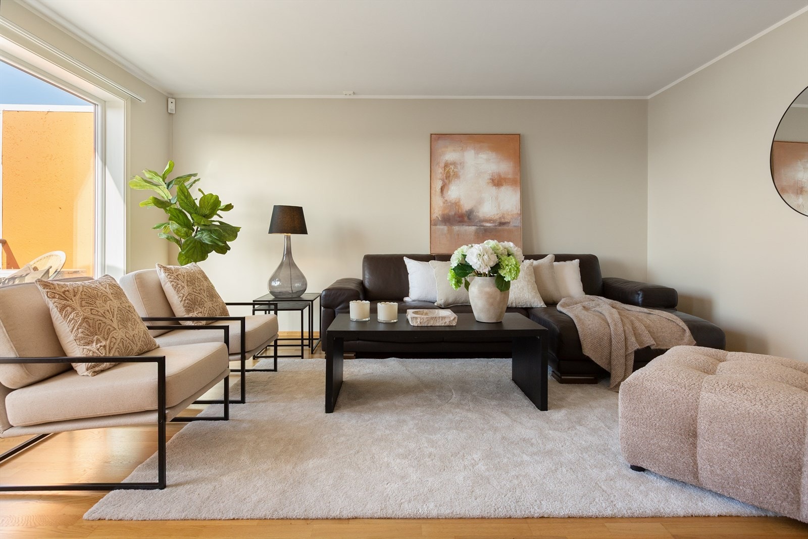 Ditt nye hjem? Galleribilde