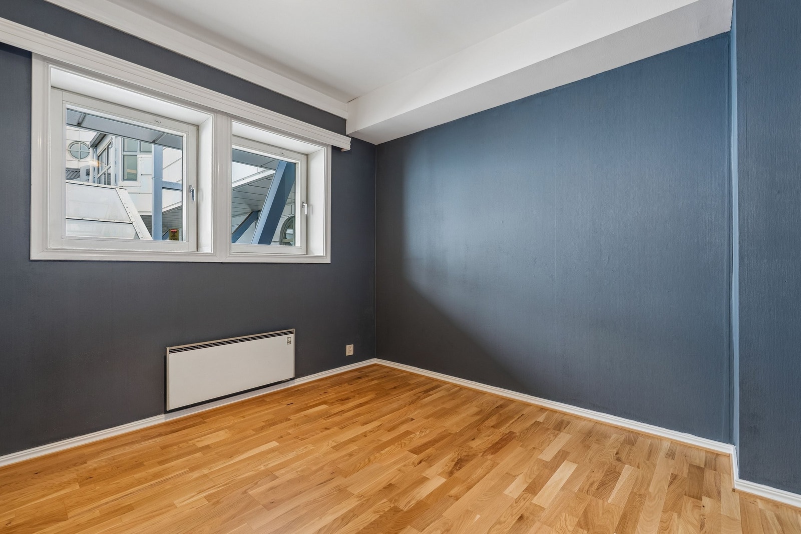 Soverom i 4.etg. Galleribilde