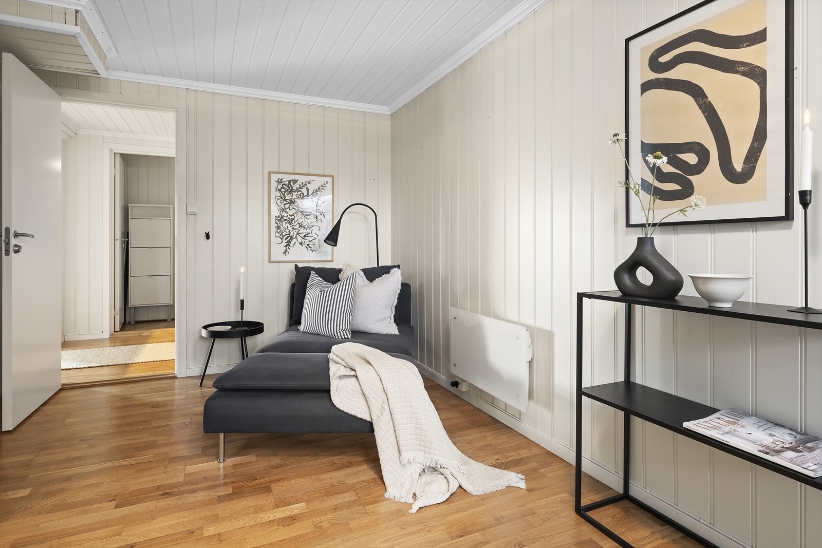 Kjellerstue (ikke godkjent) Galleribilde