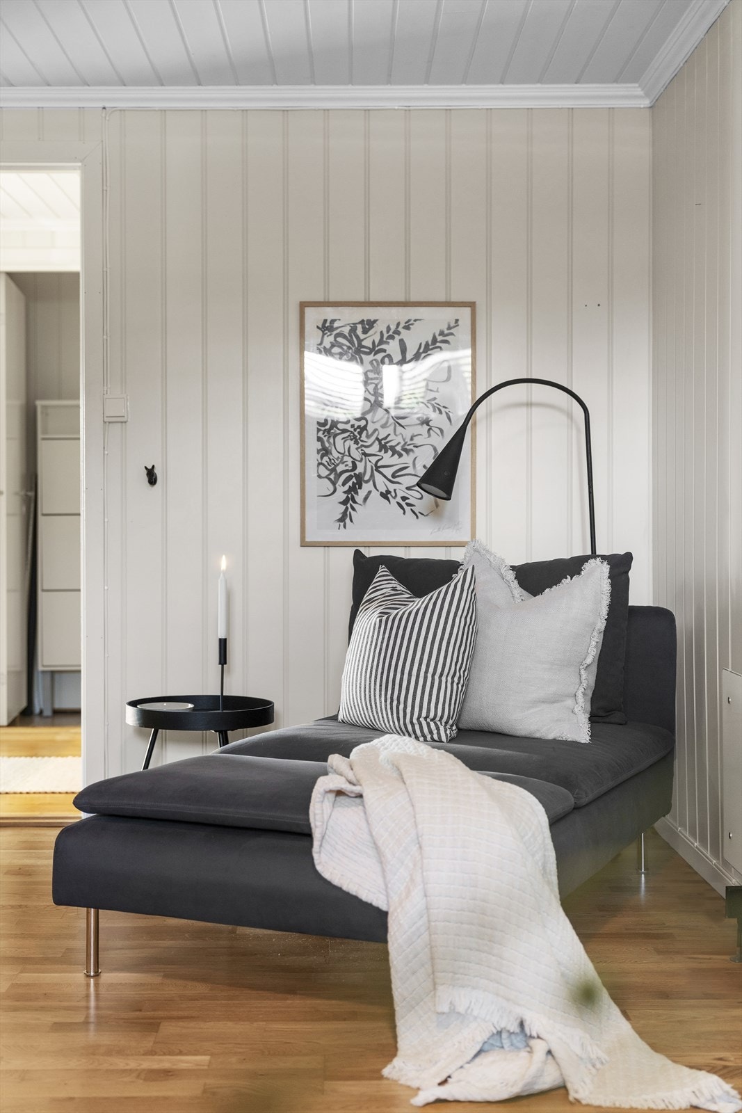 Kjellerstue (ikke godkjent) Galleribilde