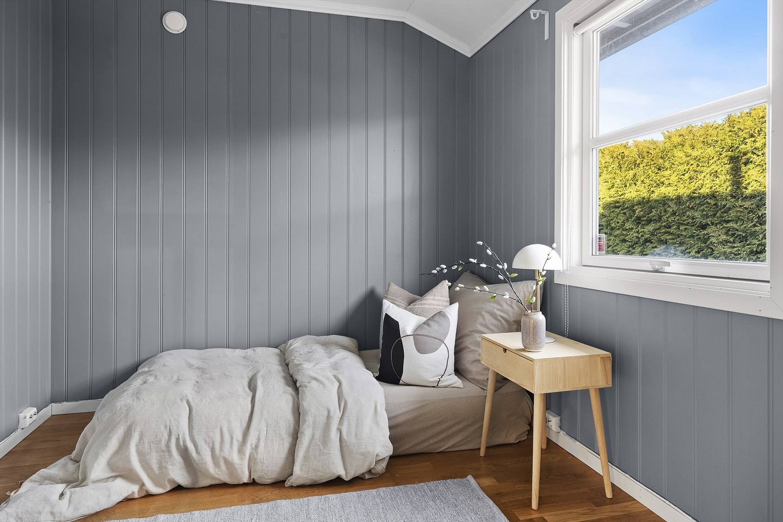 Soverom Galleribilde