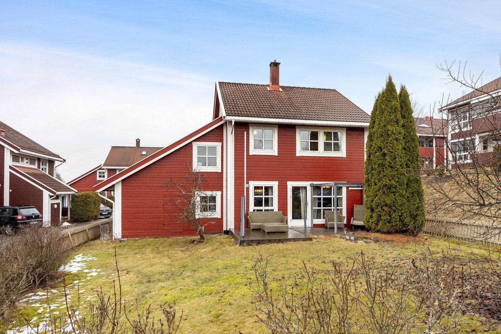 Aktiv Eiendom v/Wenche Roterud har gleden av å presentere Møllertorget 7. Galleribilde