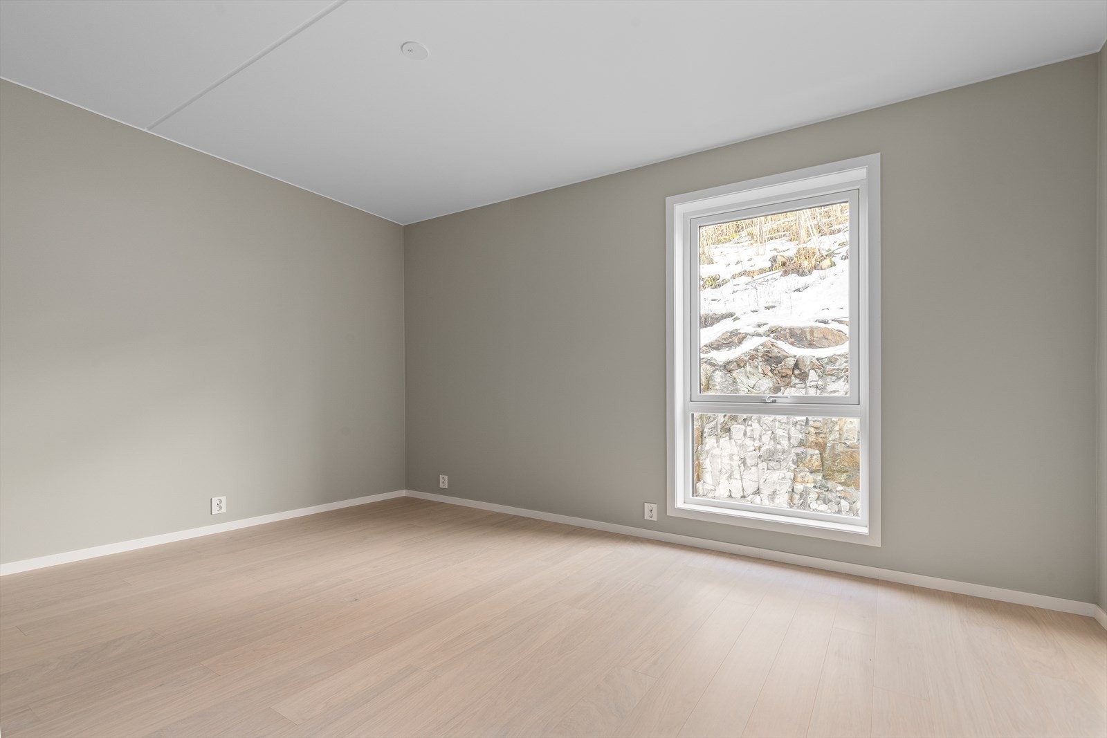 Hovedsoverom. Galleribilde