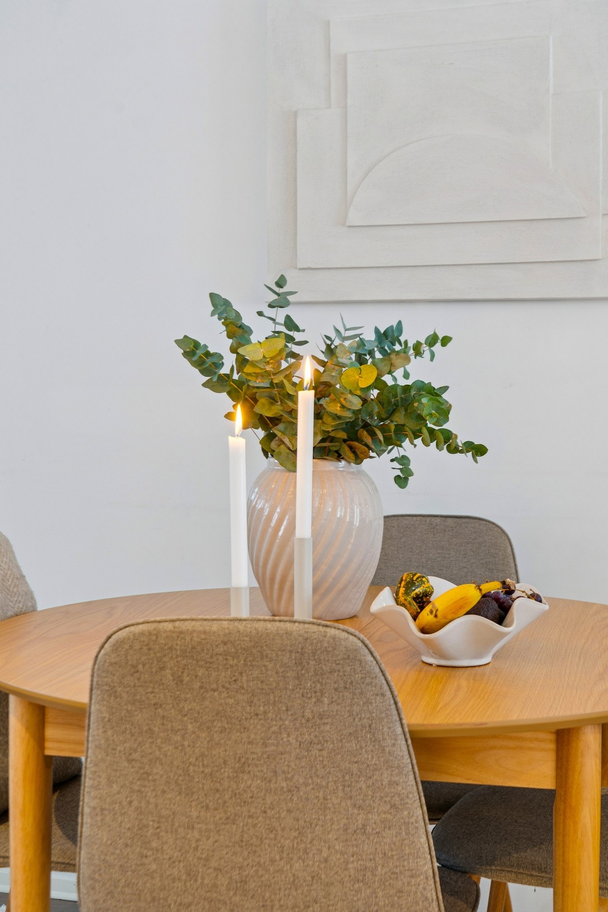 Detalj og stue Galleribilde