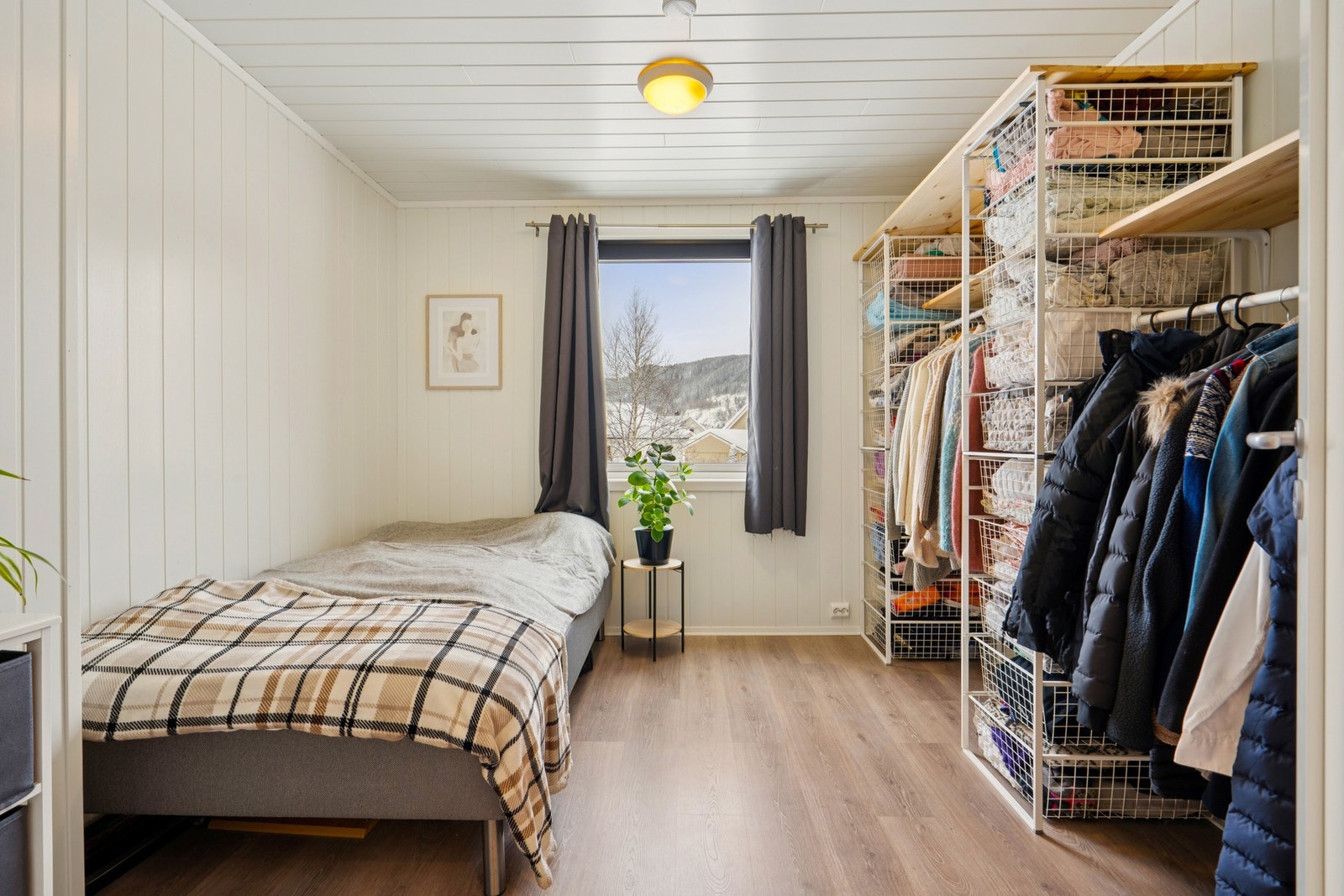 Soverom 2. Galleribilde