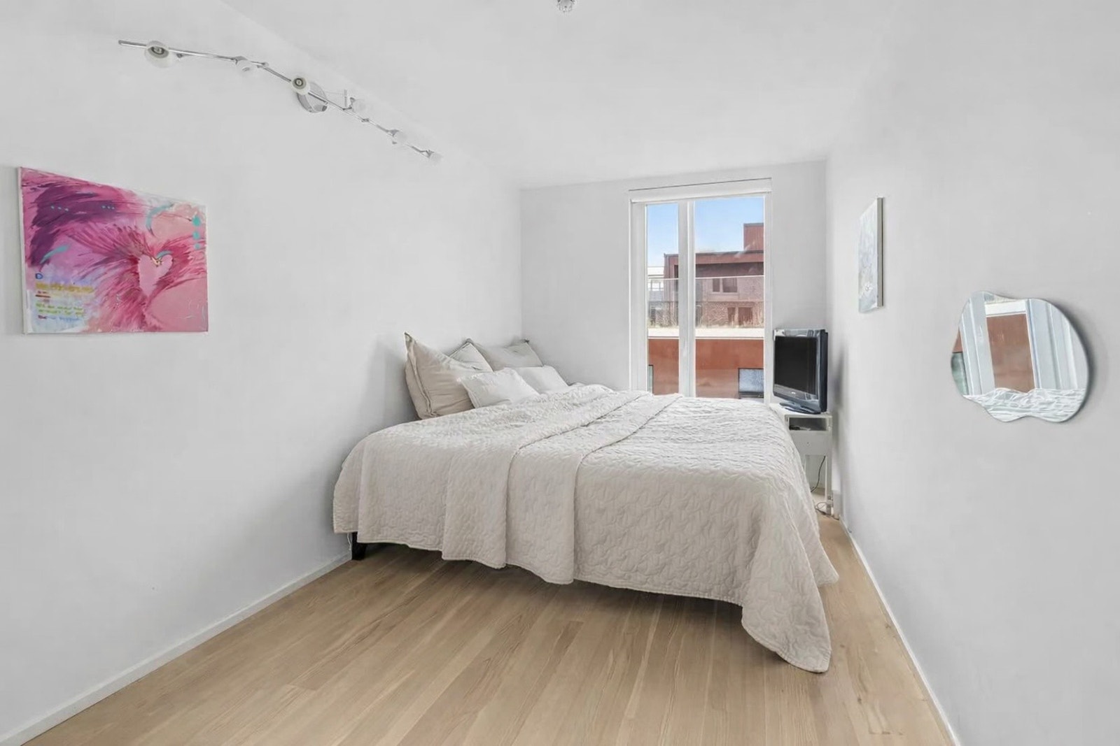 Hovedsoverom Galleribilde