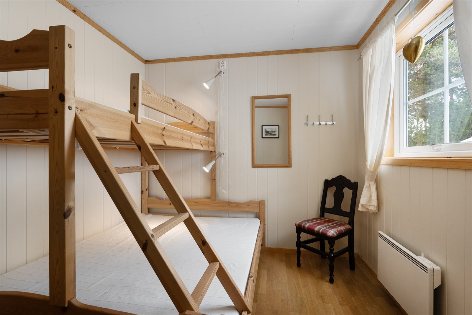 Soverom 2 Galleribilde