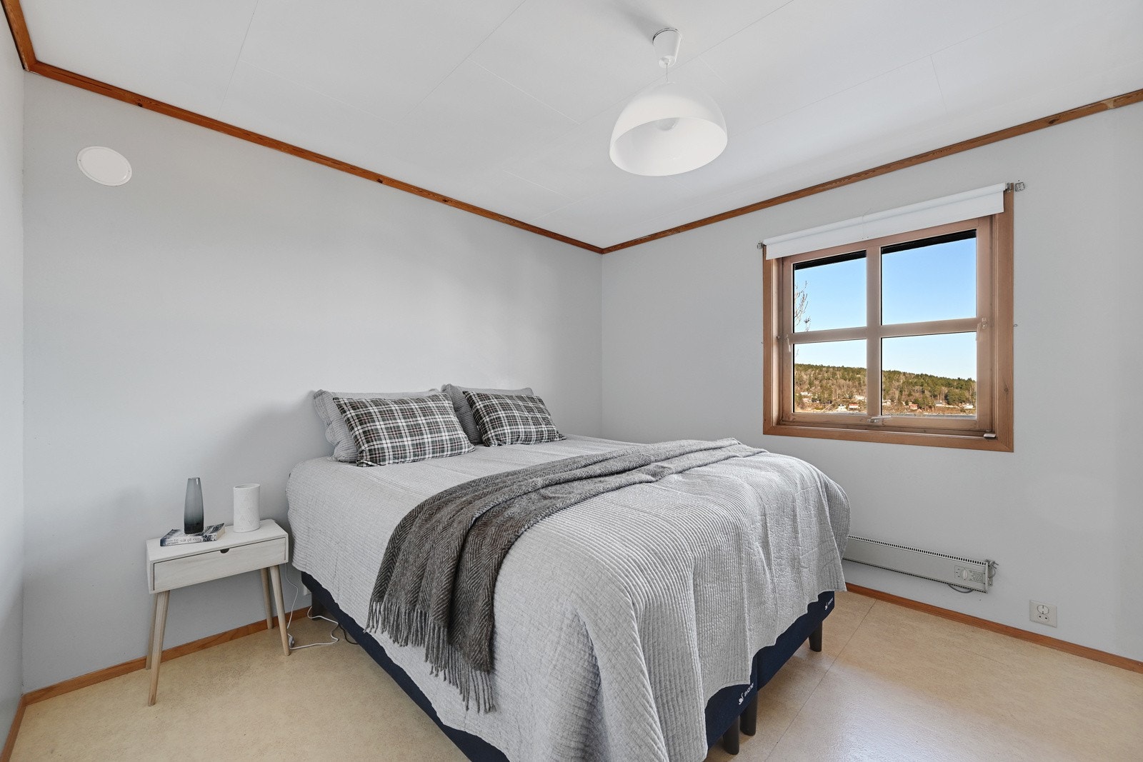 Soverom nr. 1 Galleribilde