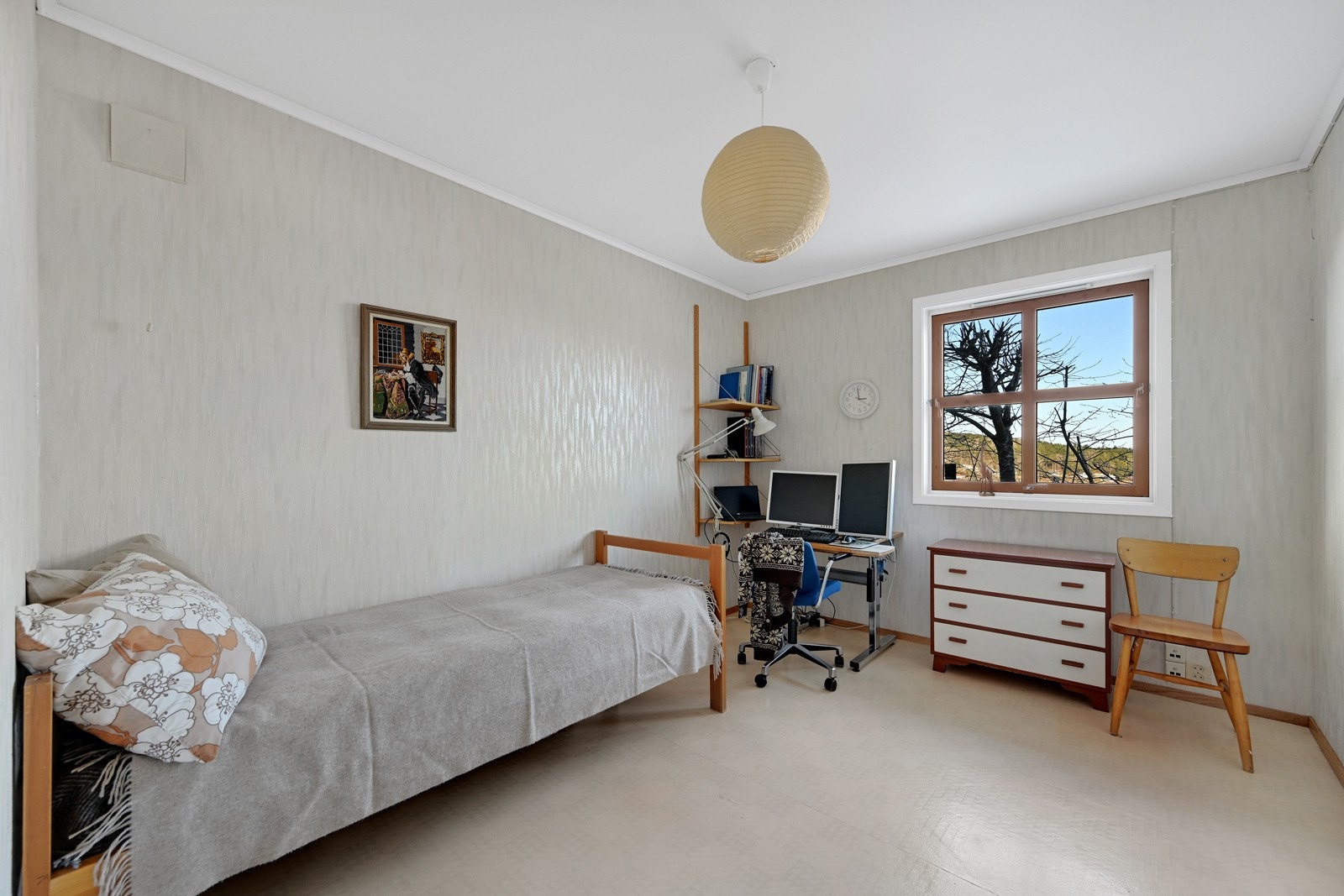 Soverom nr. 6 Galleribilde