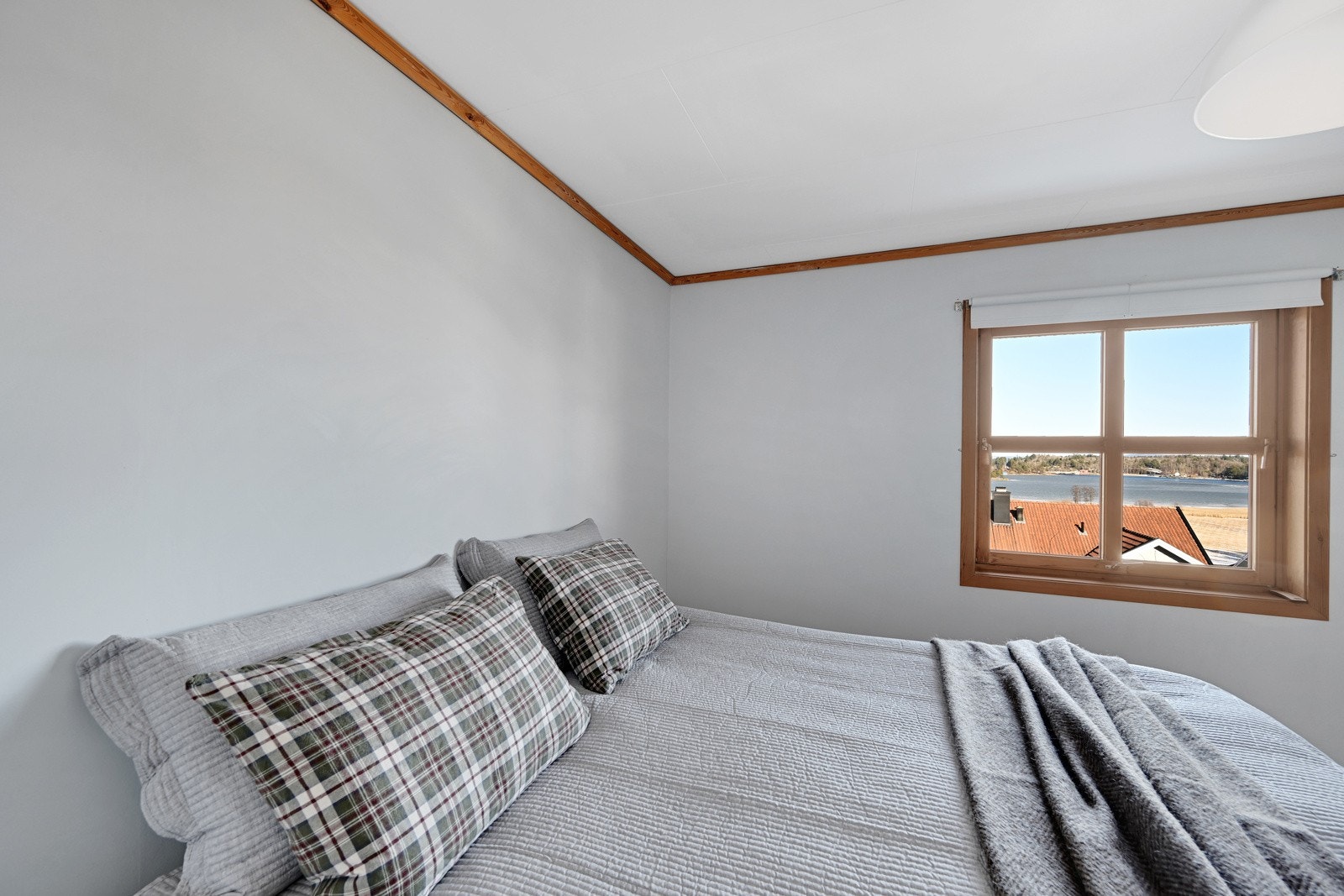 Soverom nr. 1 Galleribilde