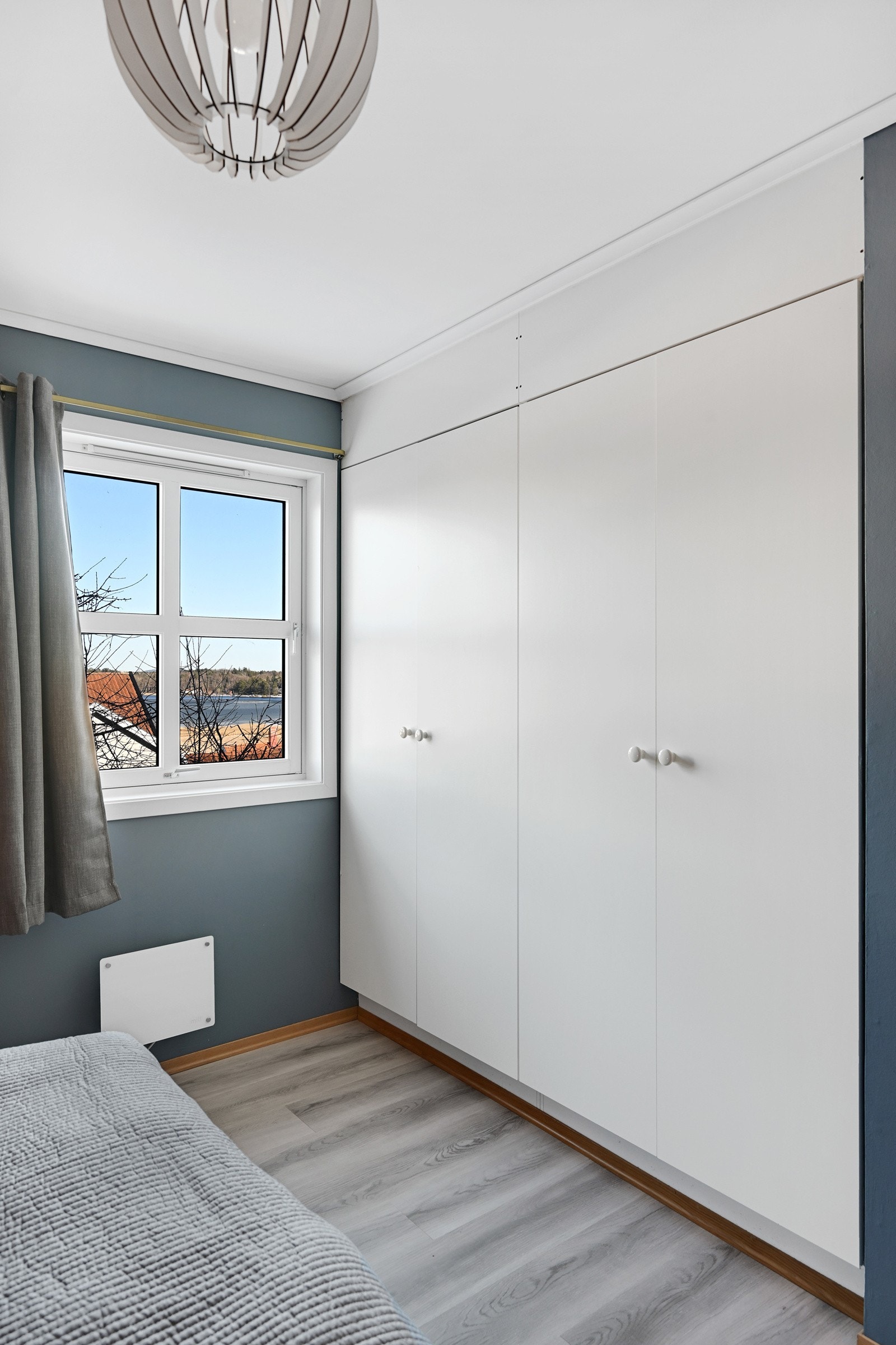 Soverom nr. 5 Galleribilde