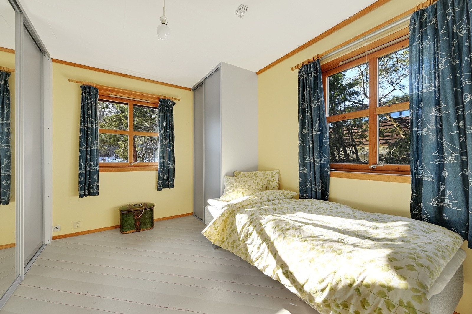 Soverom nr. 2 Galleribilde