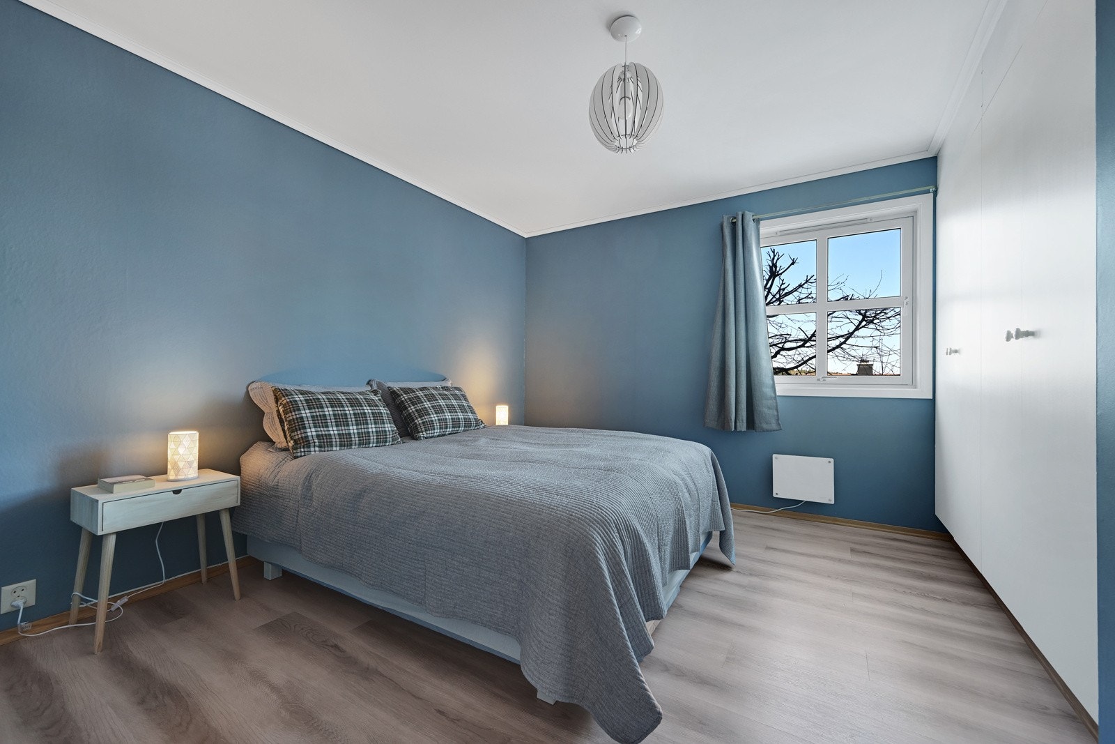 Soverom nr. 5 Galleribilde