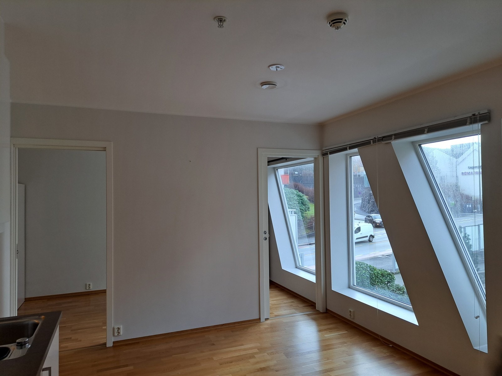 Sett billedbeskrivelse Galleribilde