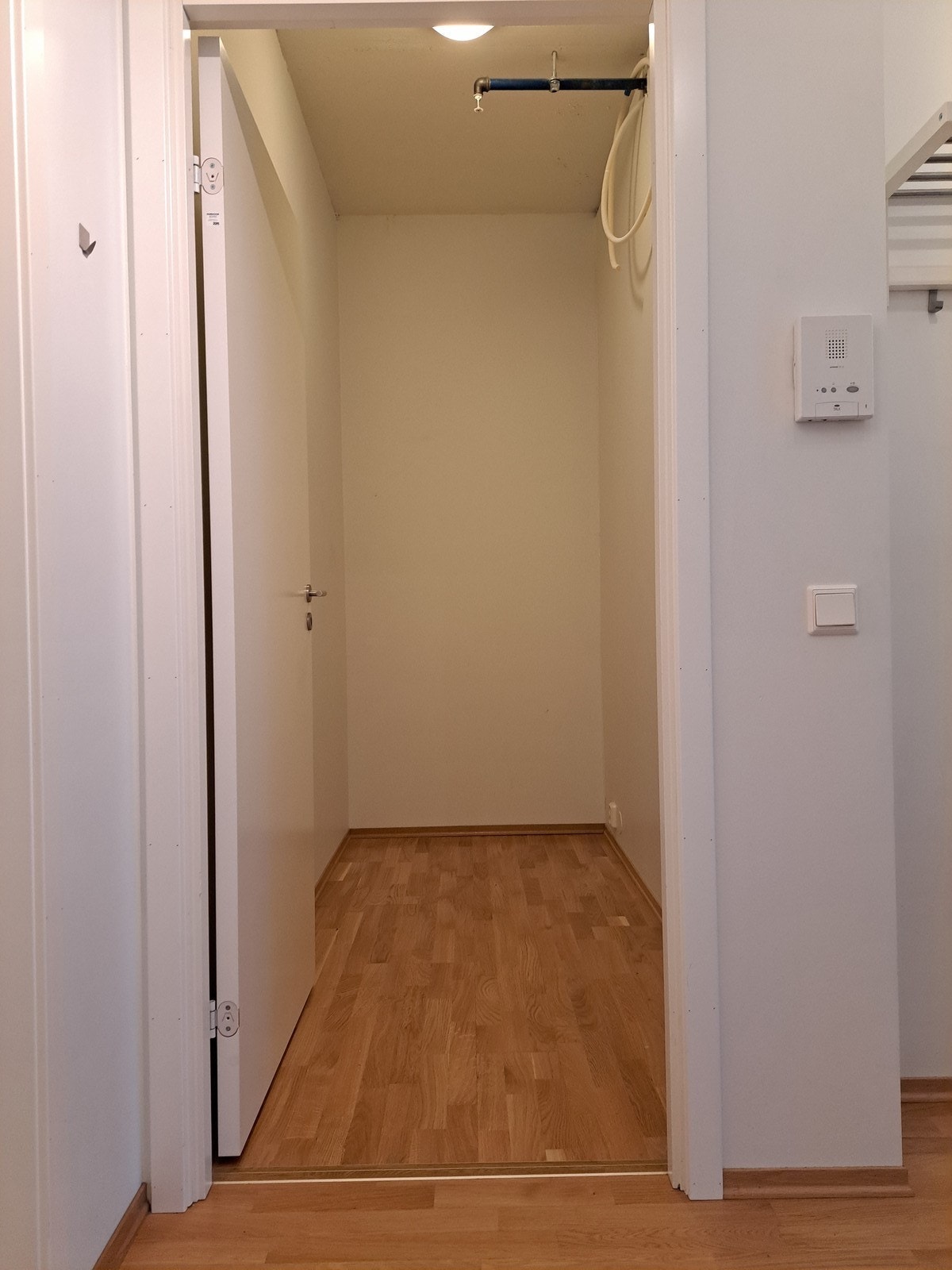 Innvendig bod Galleribilde