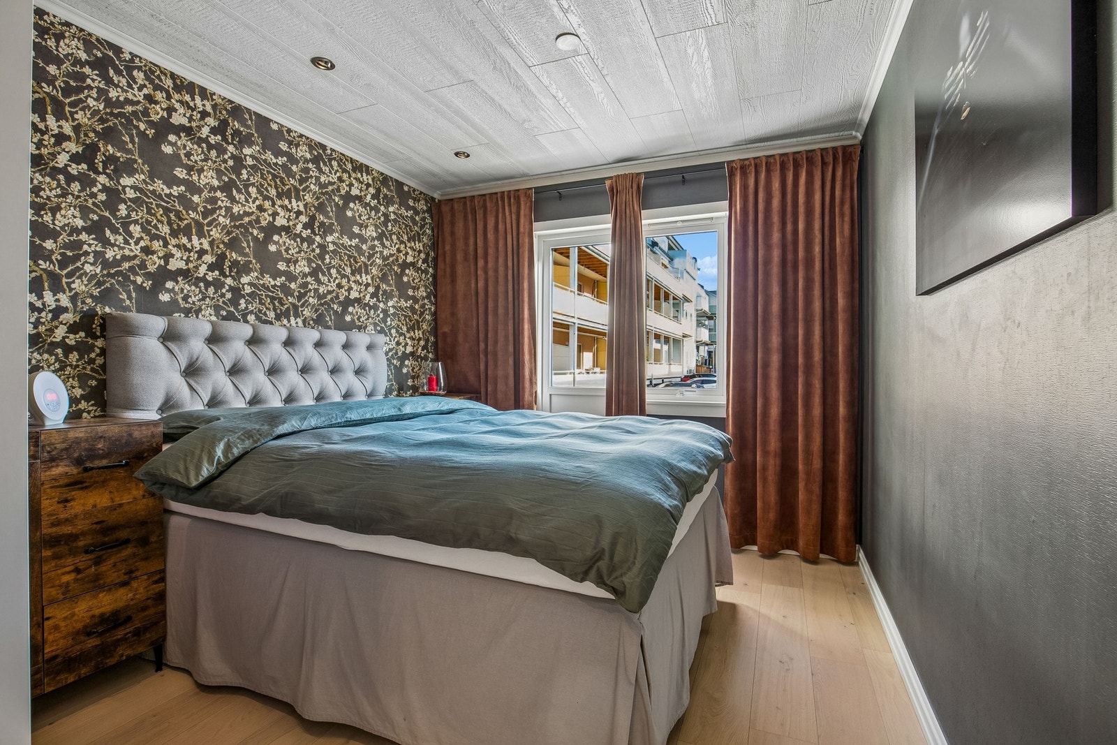 Soverom 1 Galleribilde