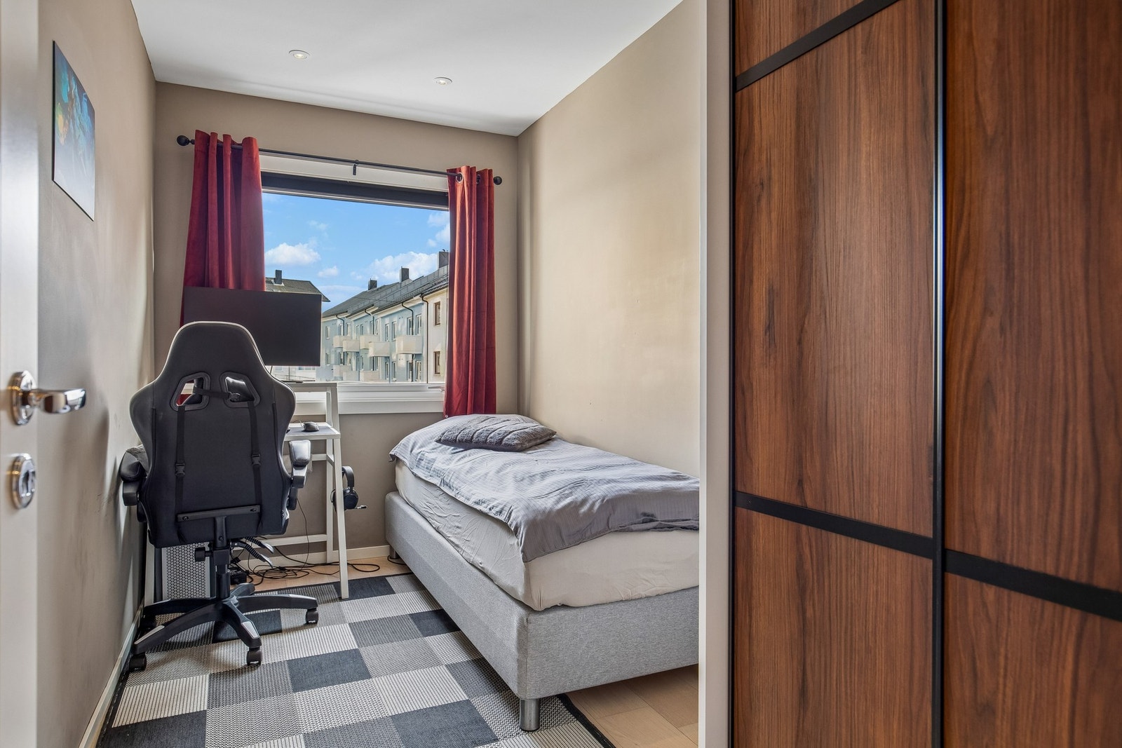 Soverom 2 Galleribilde