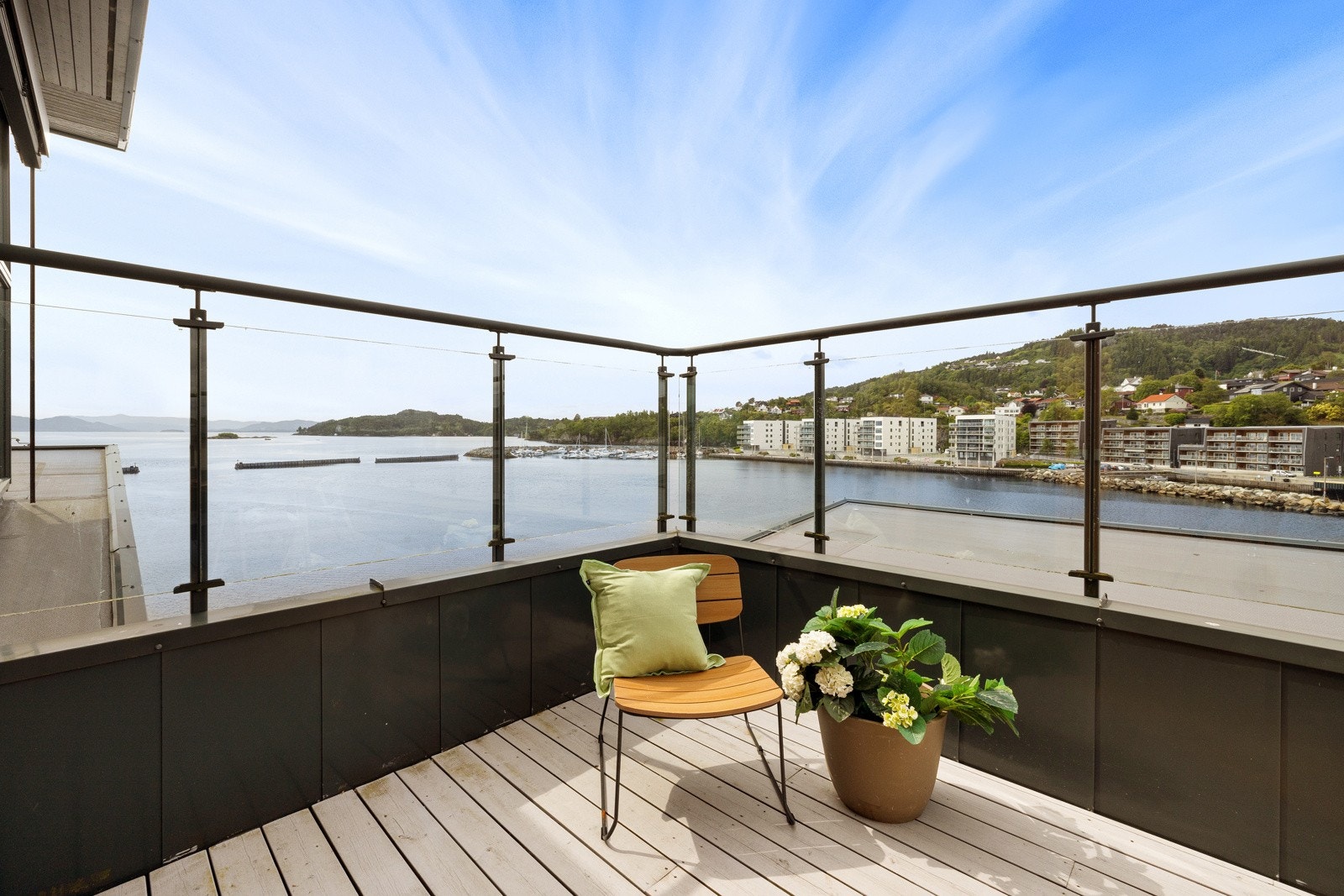 Nydelig. Galleribilde