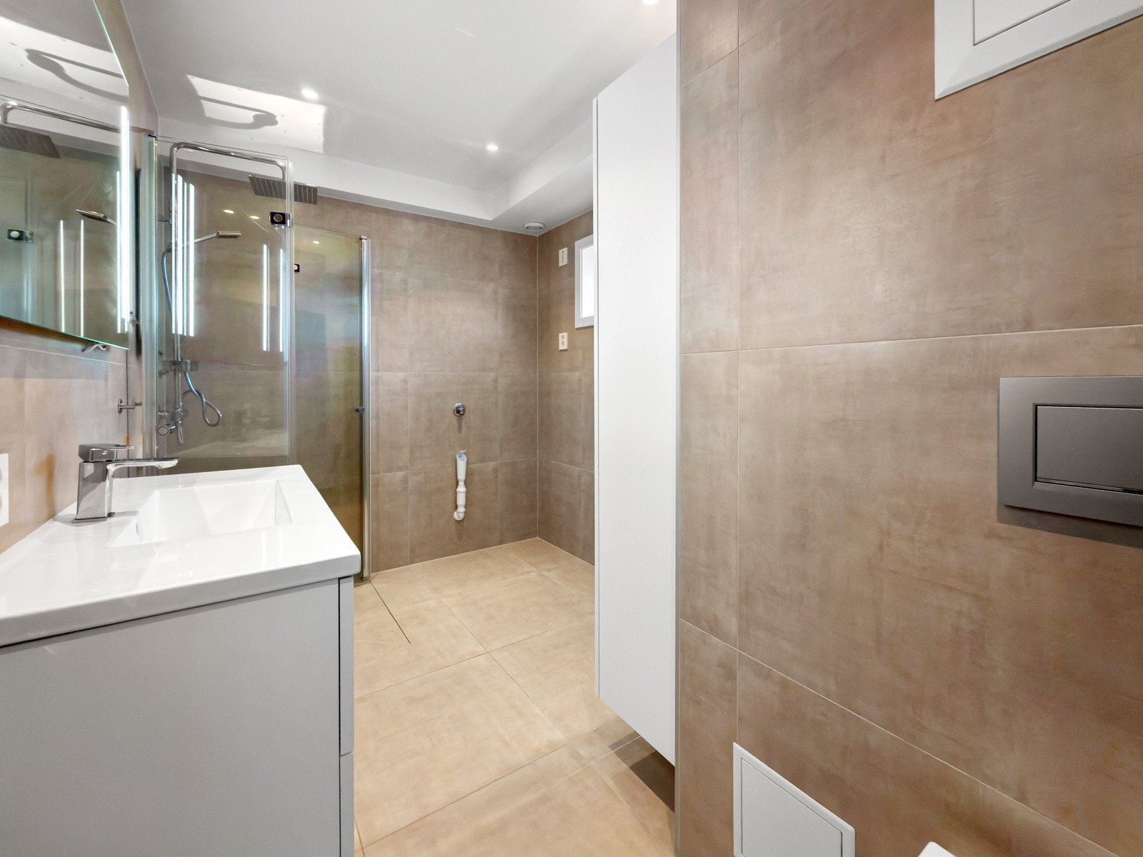 Renovert i 2022. Galleribilde