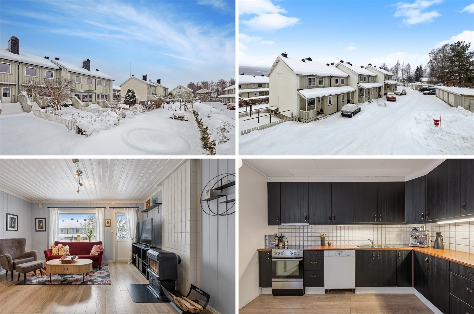 DNB Eiendom v/Elin M. Tofthagen presenterer Gausdalsgata 168C! Galleribilde