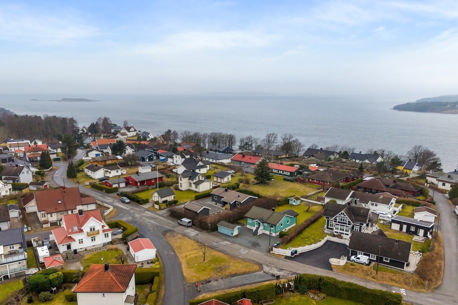 For de som er glad i strand og bading, ligger Festestranda en kort sykkeltur unna Galleribilde