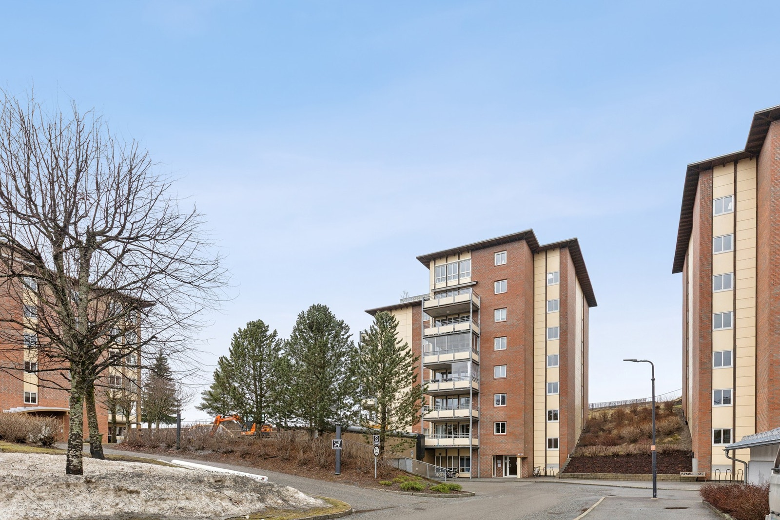 Velkommen til visning Galleribilde