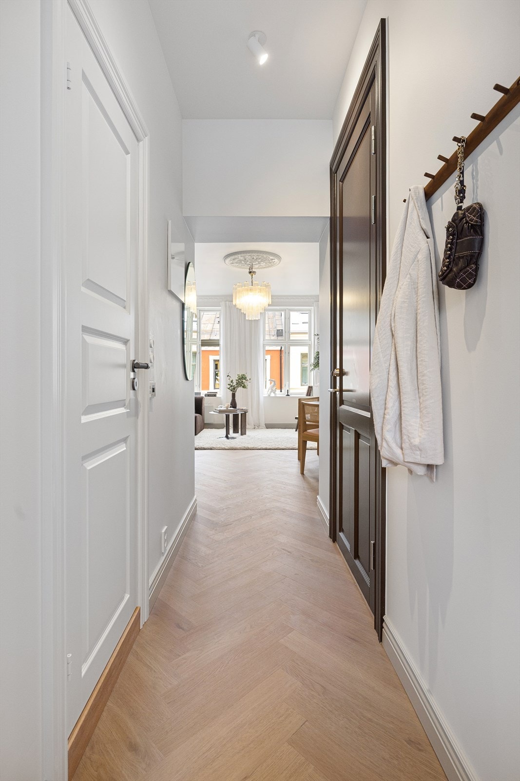 Velkommen inn! Galleribilde